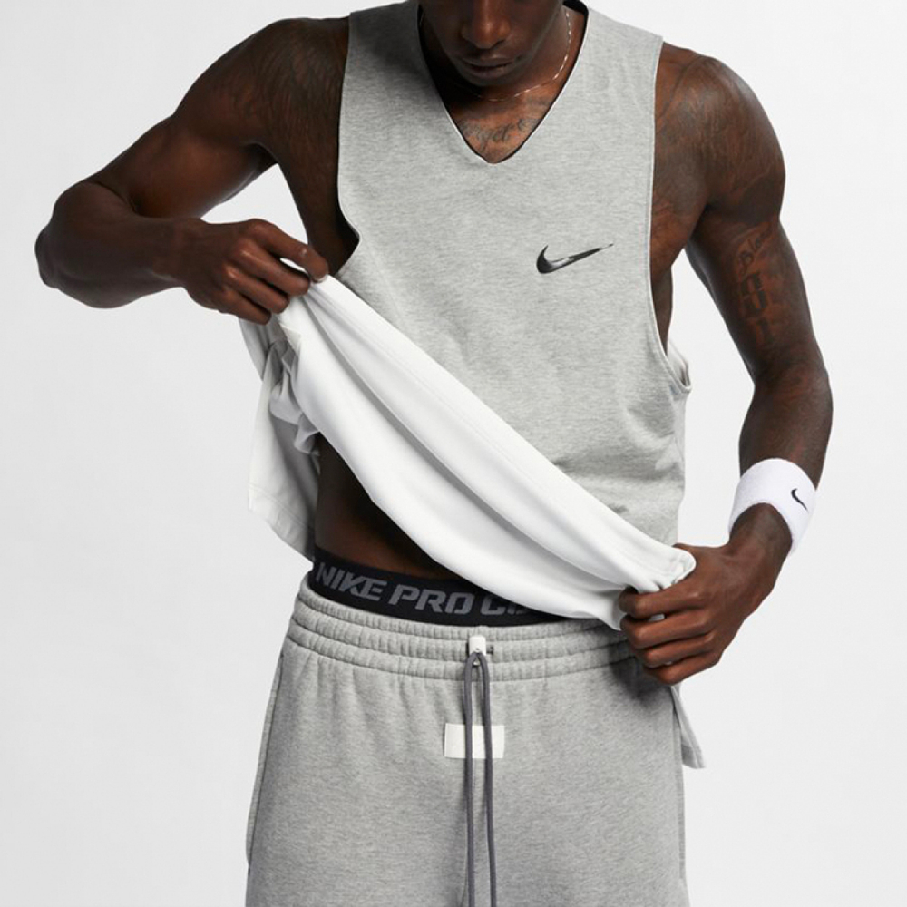 Nike x Fear of GOD V