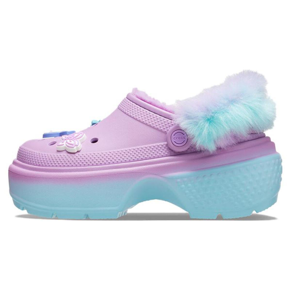 Aespa x Crocs