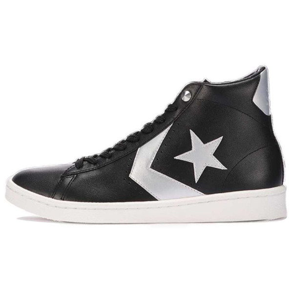 Mastermind JAPAN x Converse Cons Pro Leather Hi