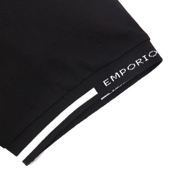 EMPORIO ARMANI SS21 Polo