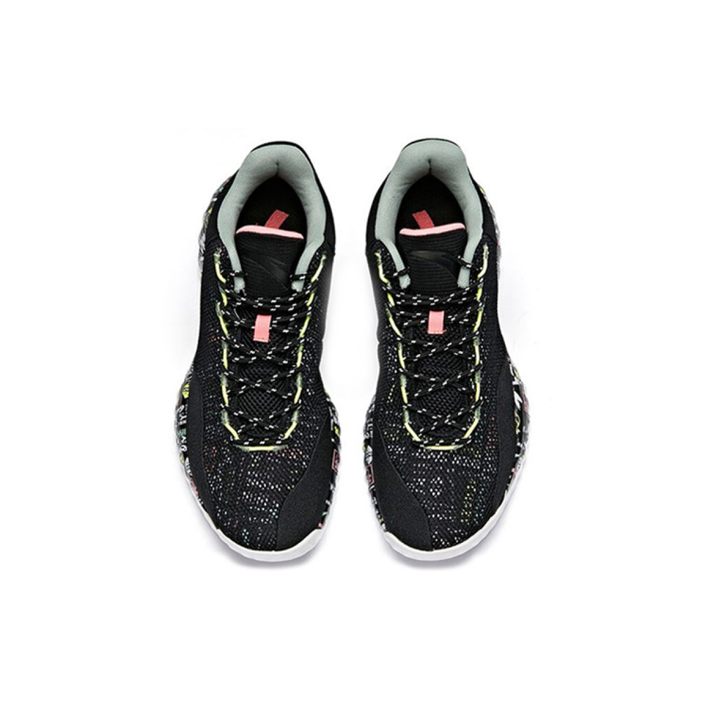 Anta A-shock TPU