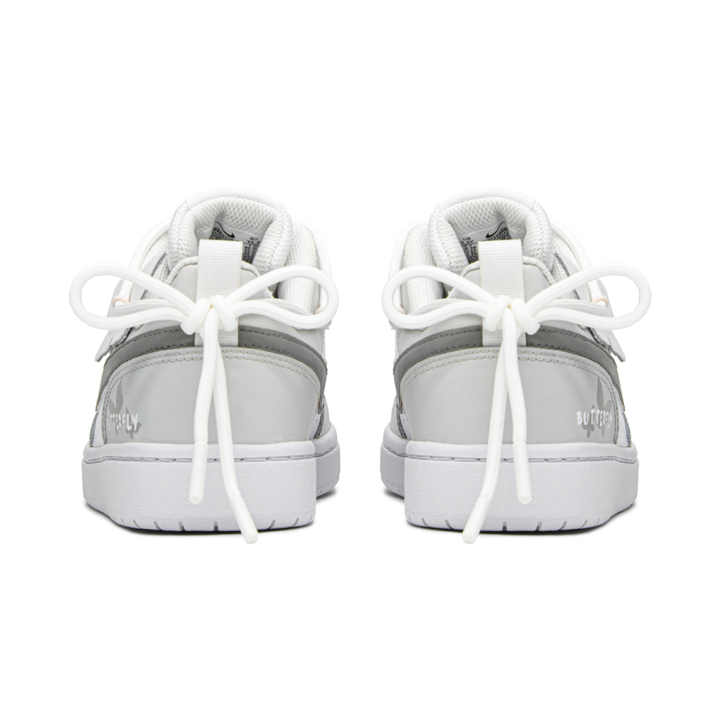 【 】 Nike Court Borough FZBB GS