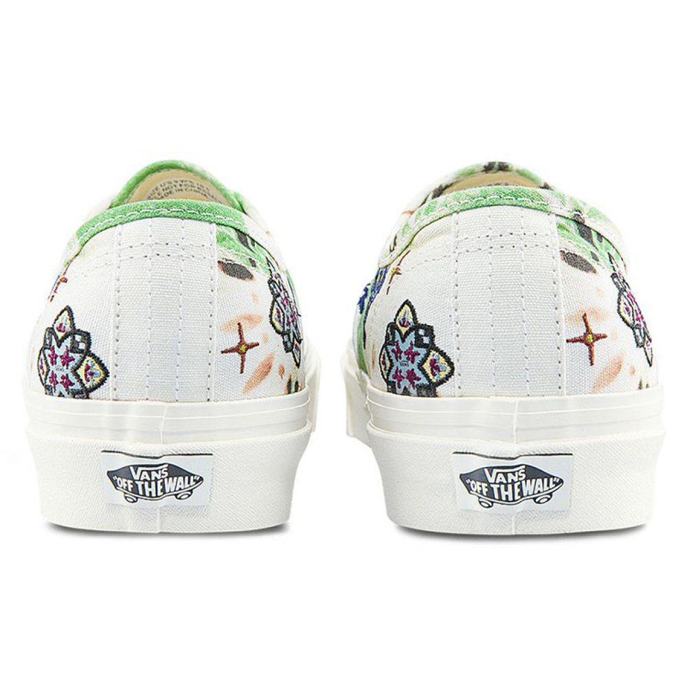 Vans Style 44