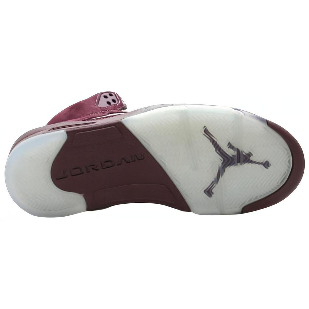 Jordan Air Jordan 5 Retro Burgundy