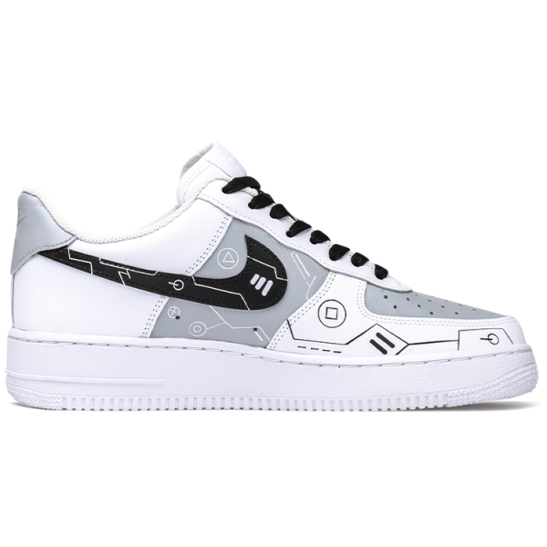 【 】 Nike Air Force 1 ps5