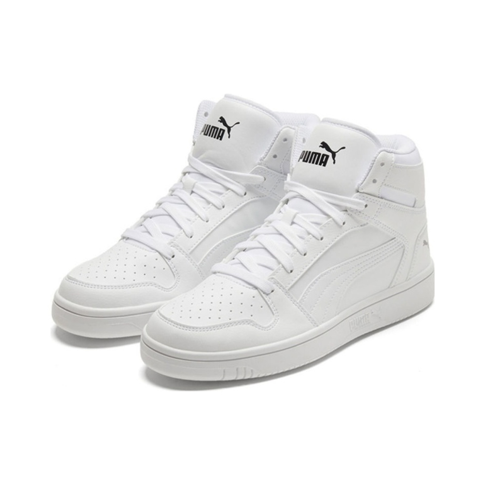 PUMA Rebound Layup Sneakers