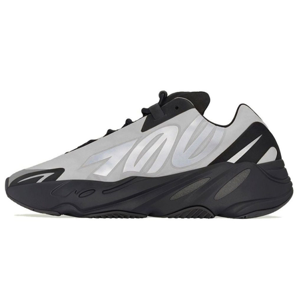Adidas originals Yeezy Boost 700 MNVN "Metallic"