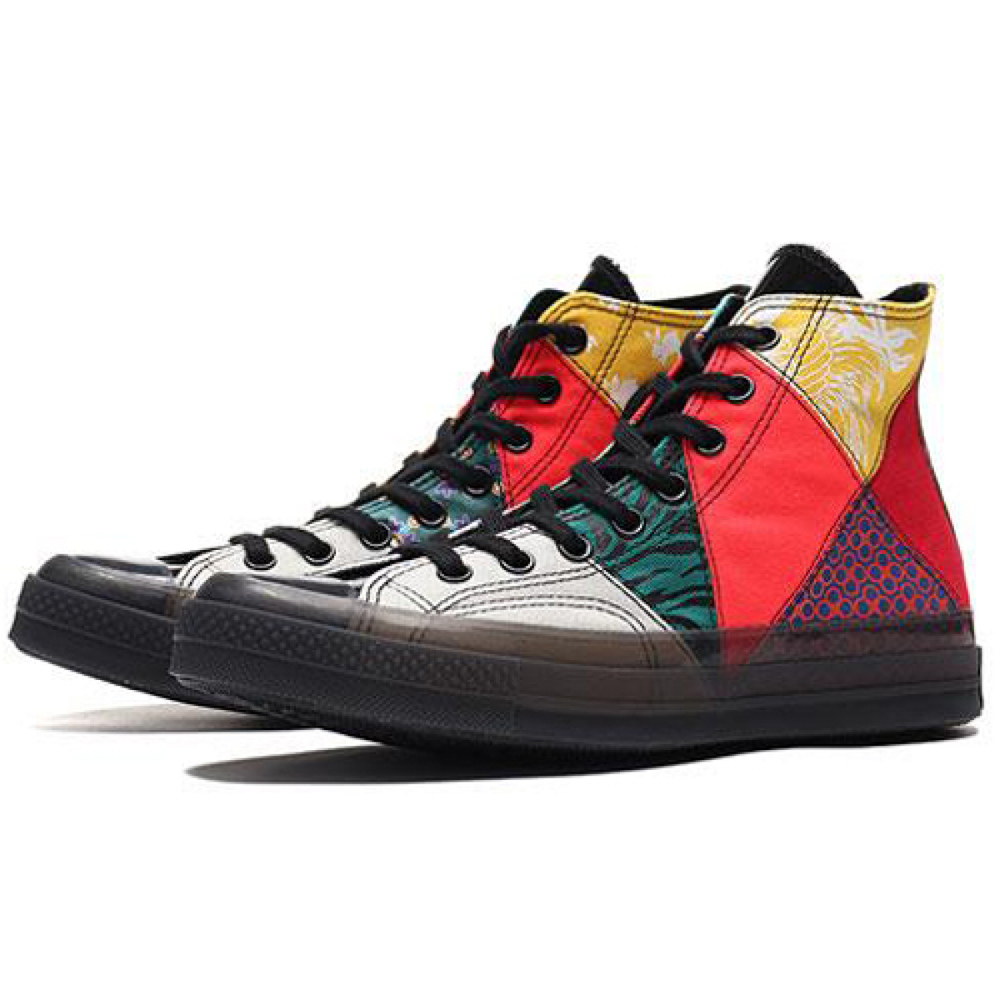 Converse 1970s Chuck Taylor All Star