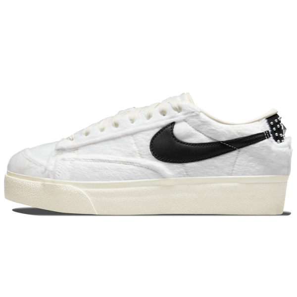 Nike Blazer Platform