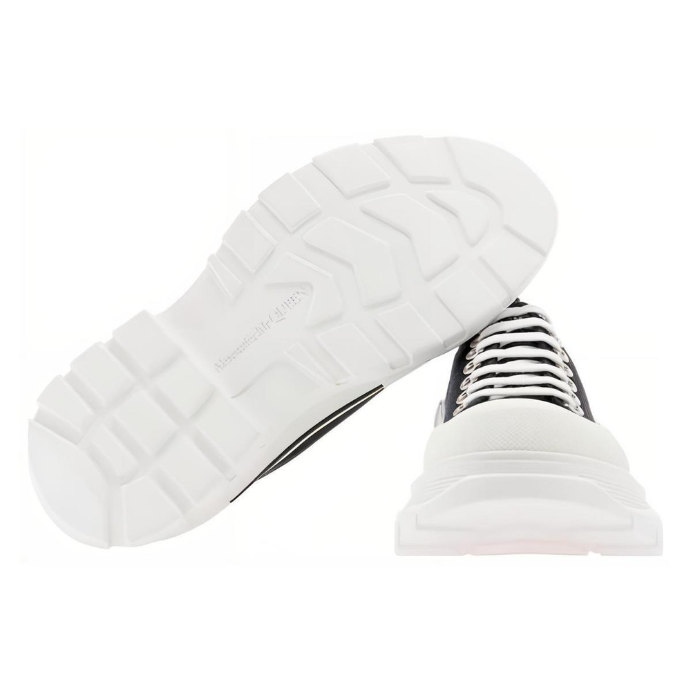 Alexander McQueen Tread Slick