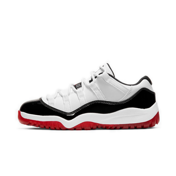 Jordan Air Jordan 11 retro low “concord bred”