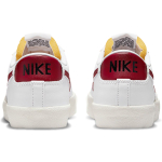 Nike Blazer 77 Team "Red"