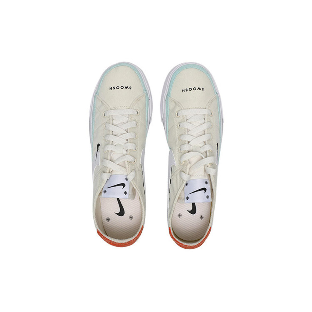 Nike Court Legacy CNVS