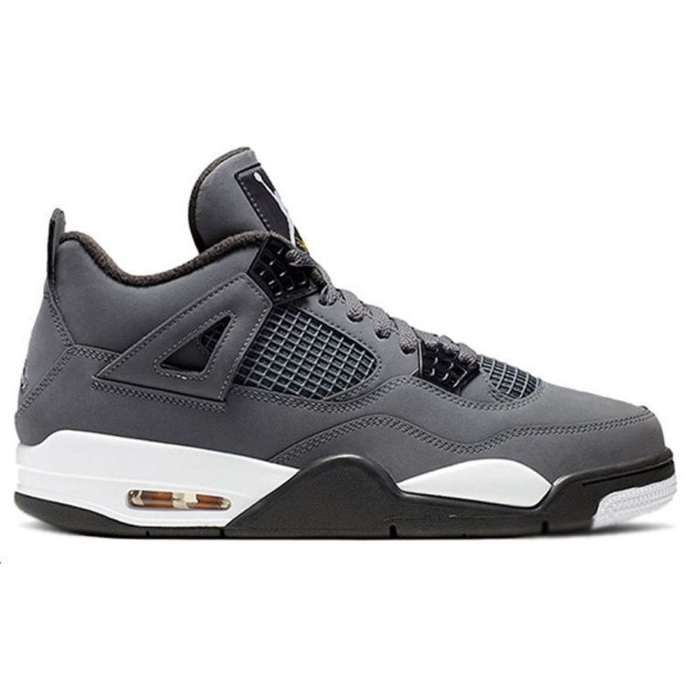 Jordan Air Jordan 4 cool grey 2019