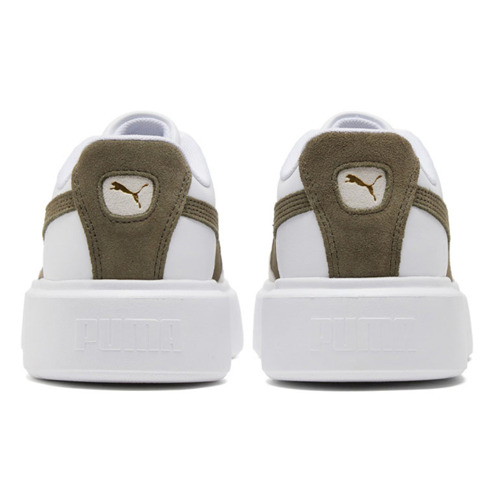 PUMA Oslo Maya Archive