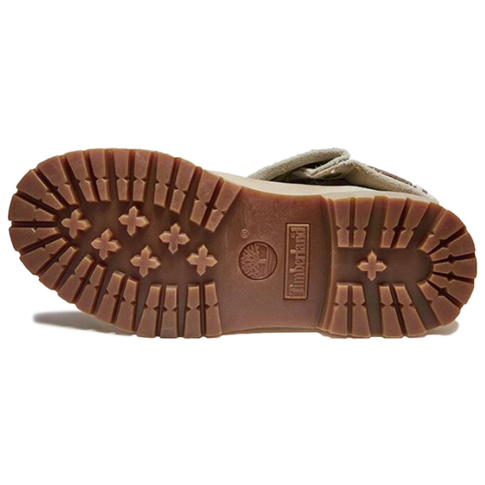 Timberland Roll Top