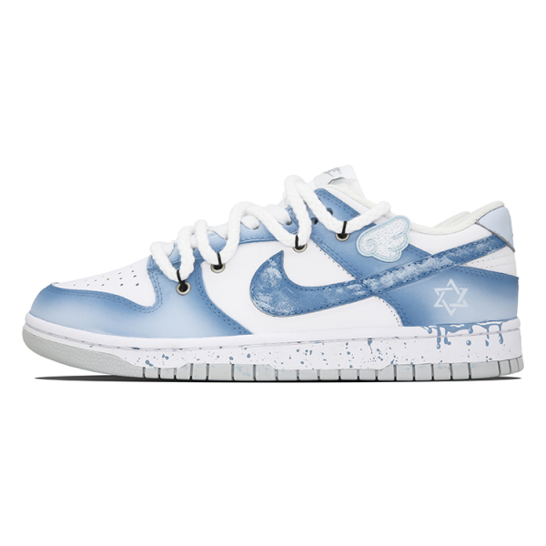 【 】 Nike Dunk Low "Pure Platinum"