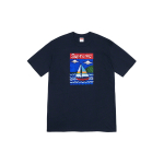 Supreme 2020 Week 8 Sailboat Tee T