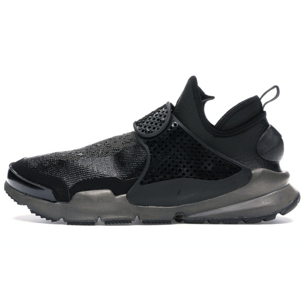 STONE ISLAND x Nike Sock dart Mid SP Stone Island