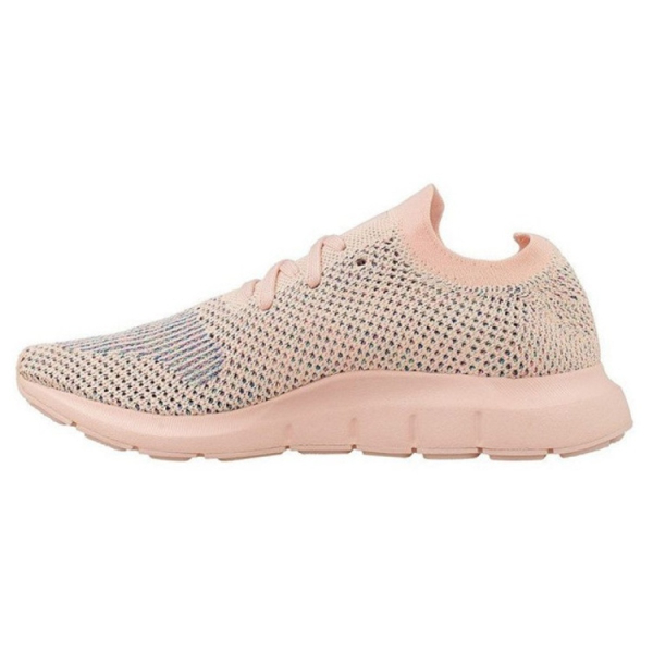 Adidas Swift Run "Icey Pink"