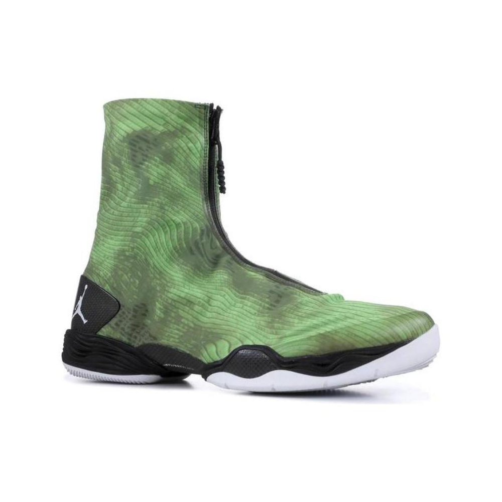 Jordan Air Jordan 28 Green Camo