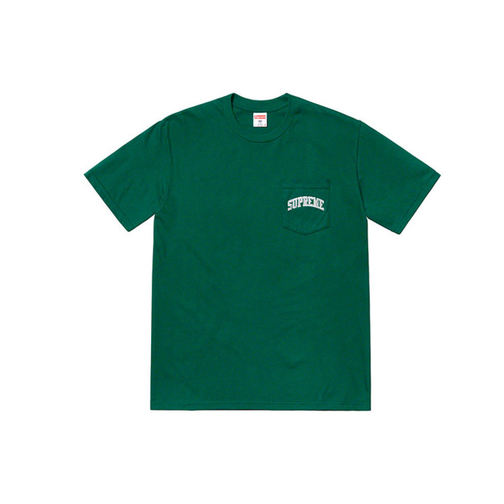 Supreme x TDSPORTS NFL SS19 T