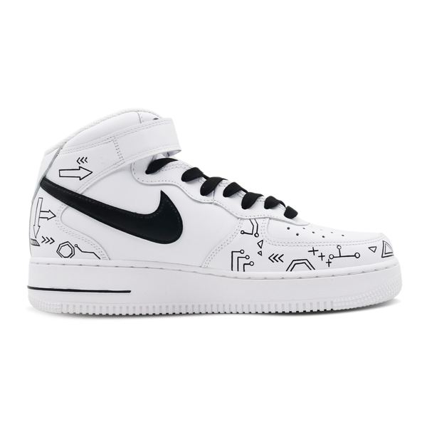 【 】 Nike Air Force 1