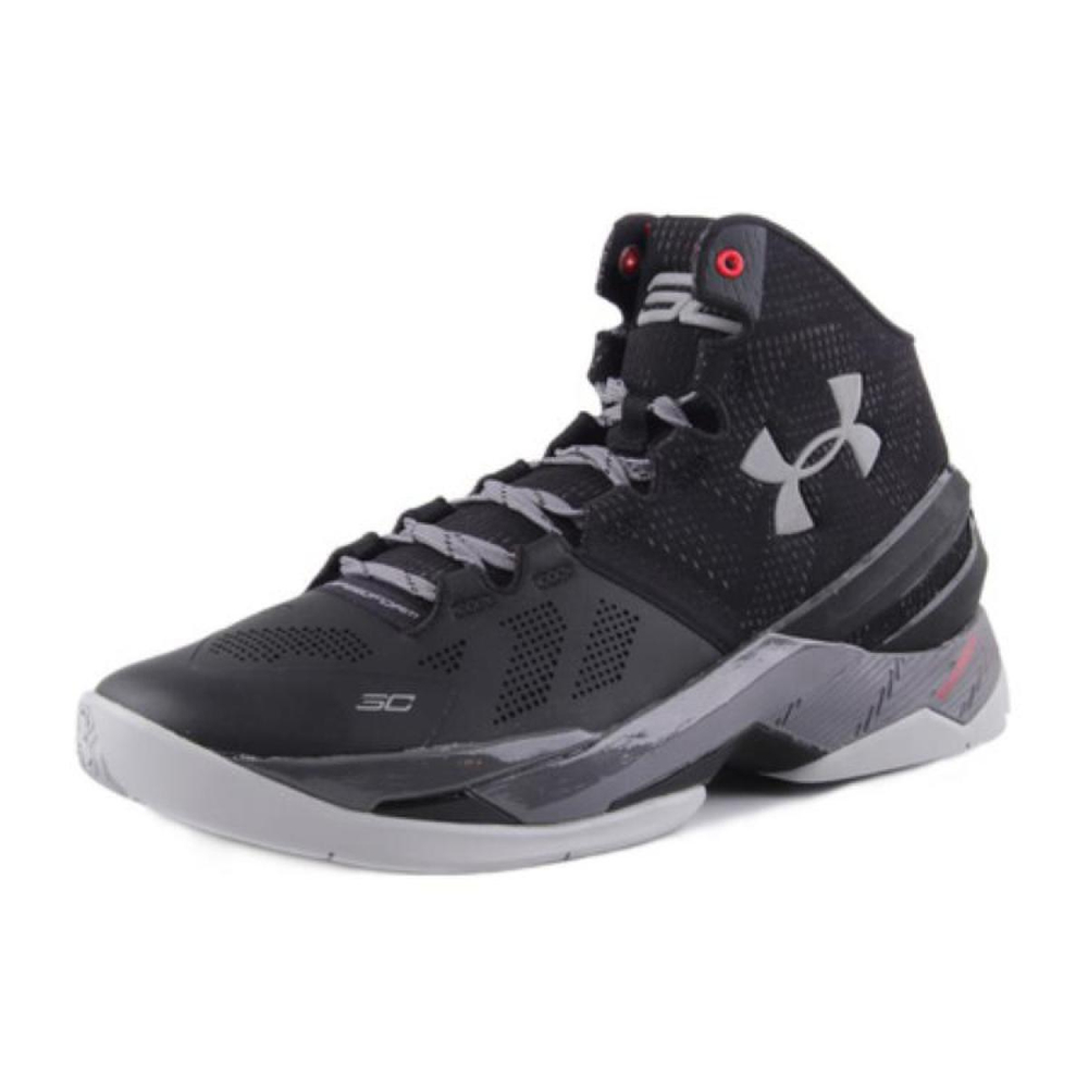 Under Armour Curry 2 2 Professional