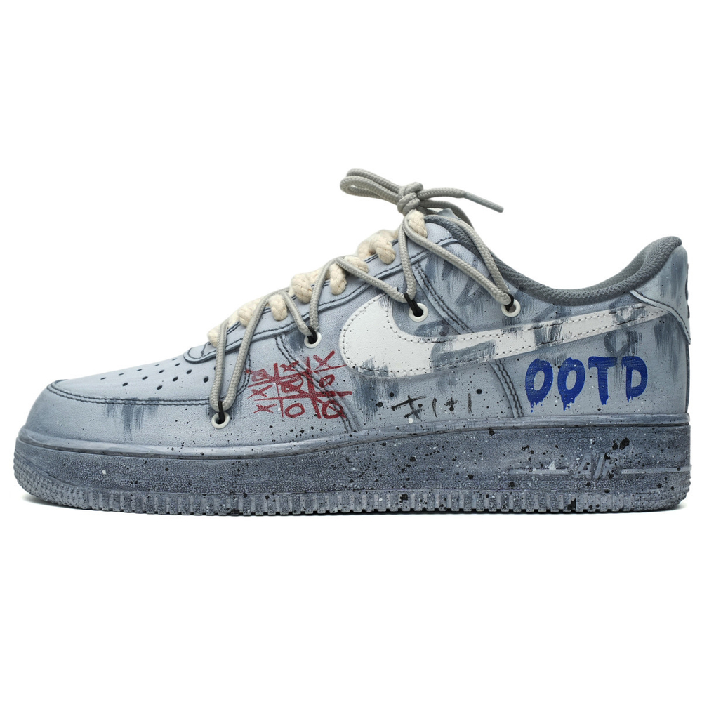 【 】 Nike Air Force 1 07