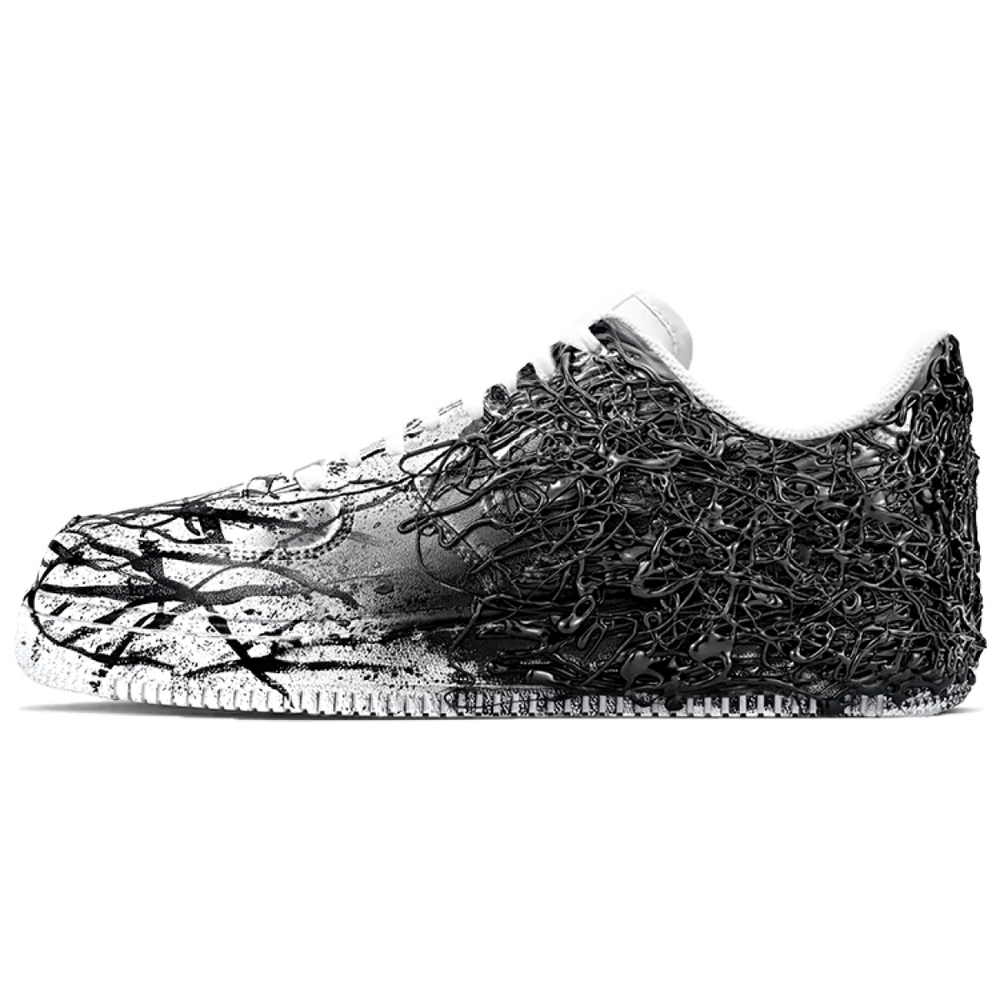 【 】 Nike Air Force 1 07 Low