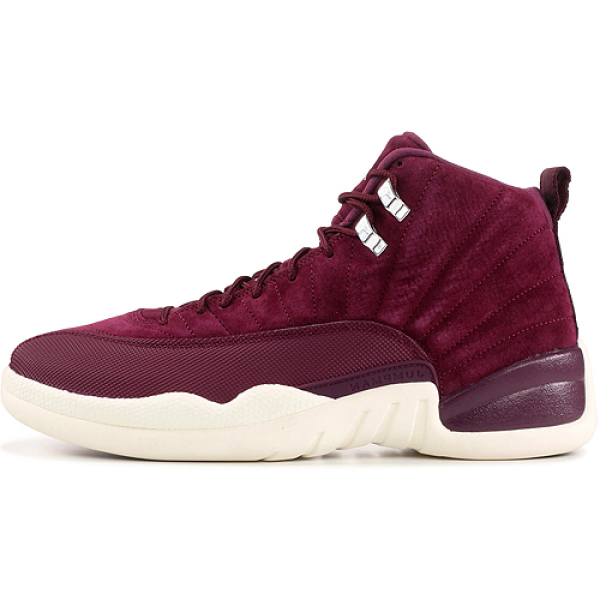 Jordan Air Jordan 12 Retro "Bordeaux"