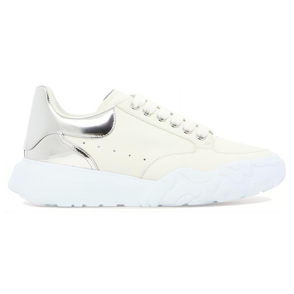 Alexander McQueen Court Trainer
