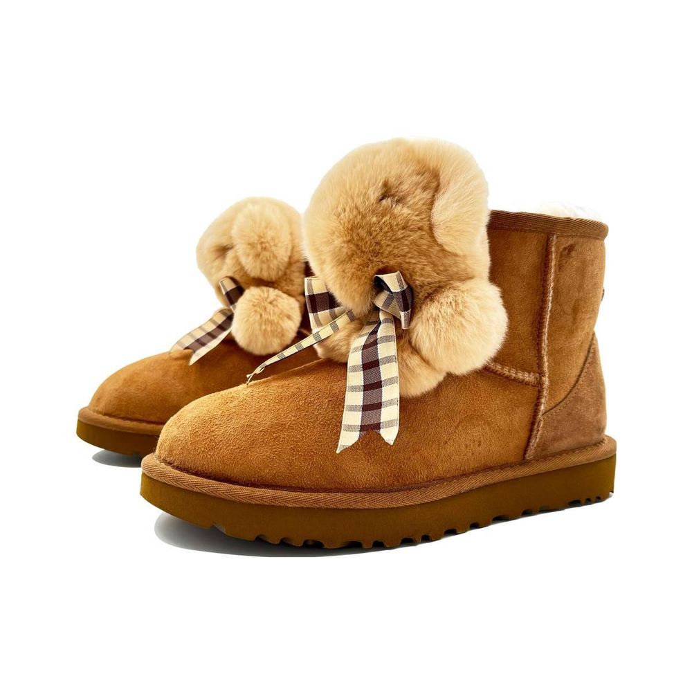 【 】 UGG CLASSIC MINI