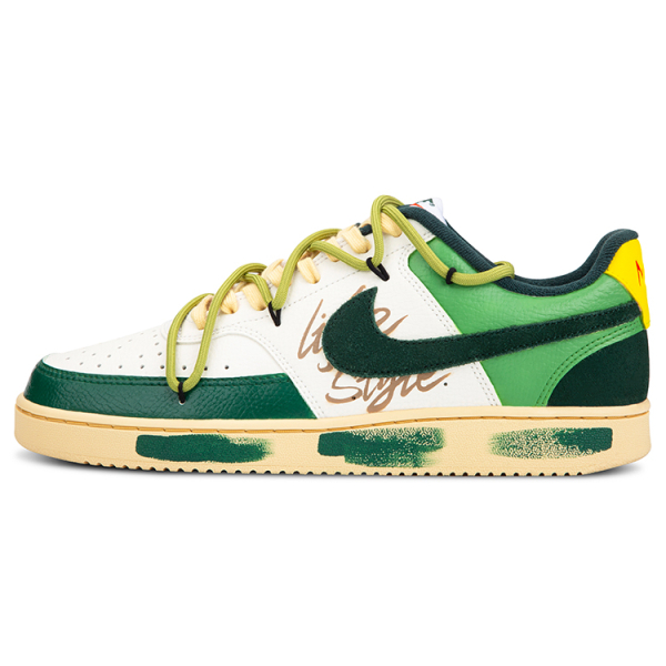 【 】 Nike Court Vision Mid