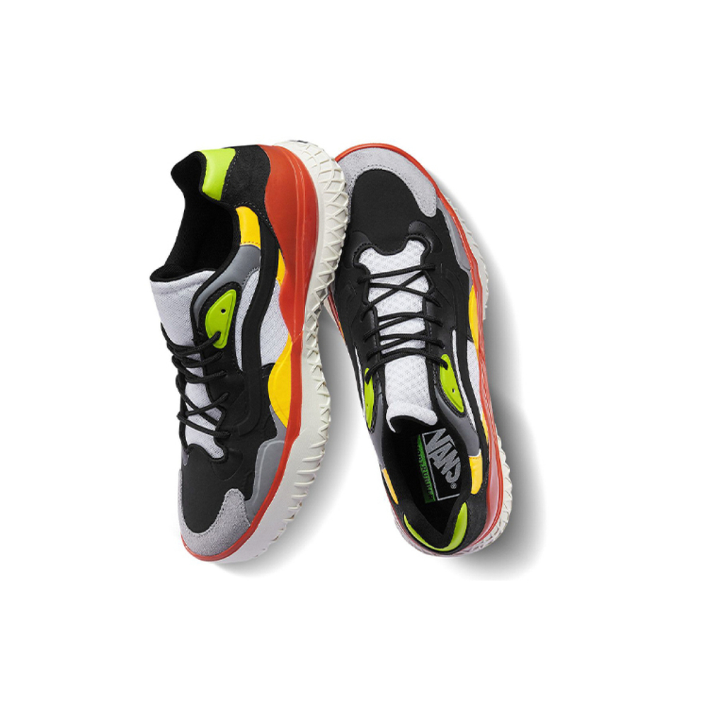 Vans City TRL