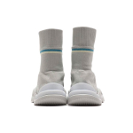 Reebok Sock Run.