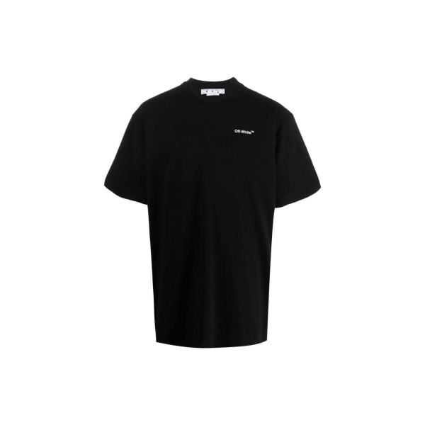 OFF-WHITE SS22 Logo T