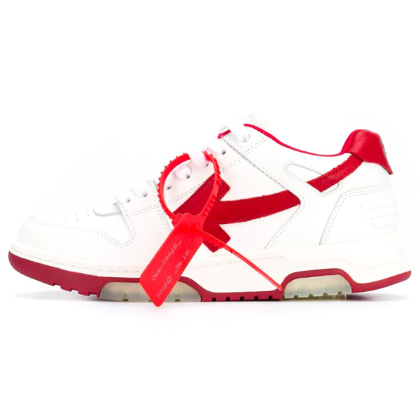 OFF-WHITE Out Of Office