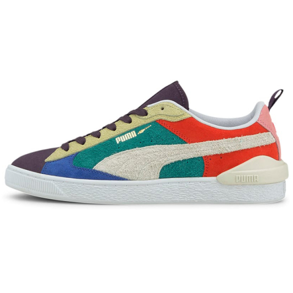PUMA Suede Bloc Wtformstrip