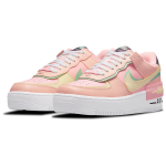 Nike Air Force 1 Shadow "Arctic Punch"