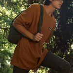 Timberland T