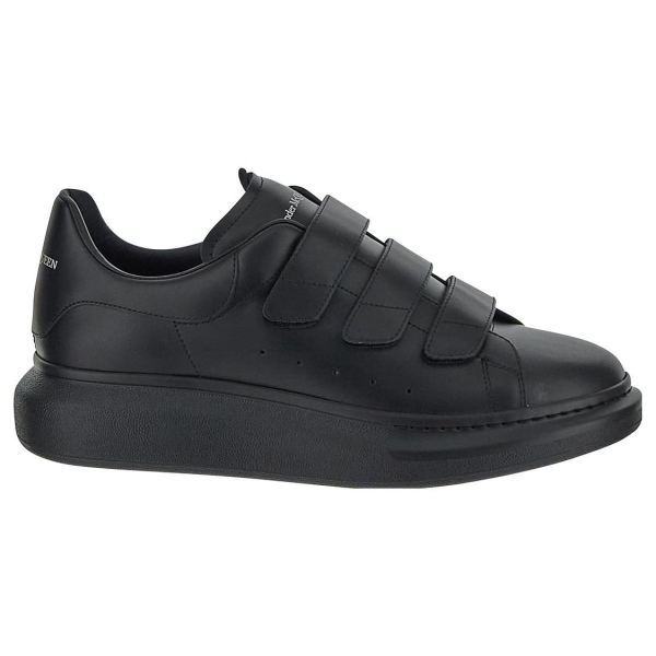 Alexander McQueen Triple Stra