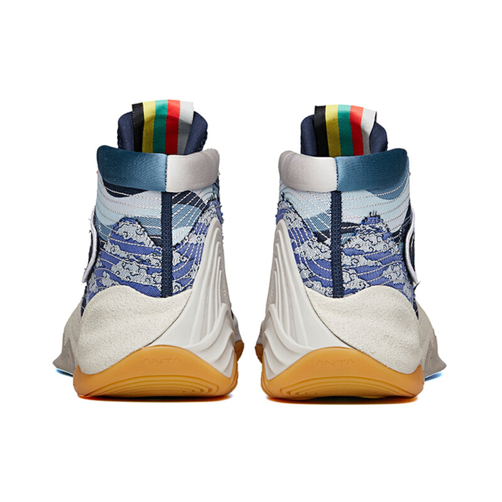 Anta KT6