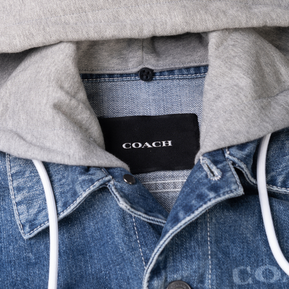 COACH SS22 Logo