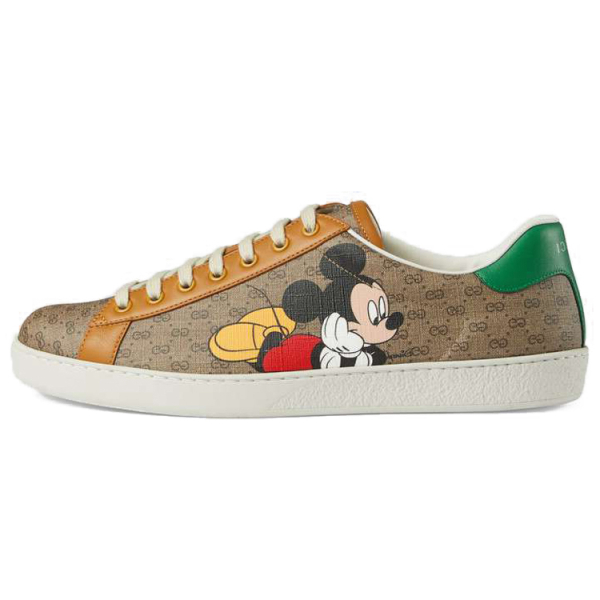 Disney/ x GUCCI ACE GG