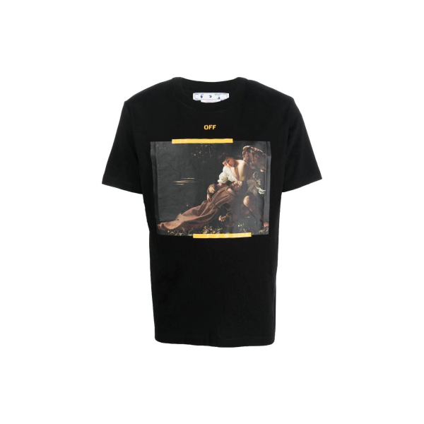 OFF-WHITE Caravaggio FW22 T