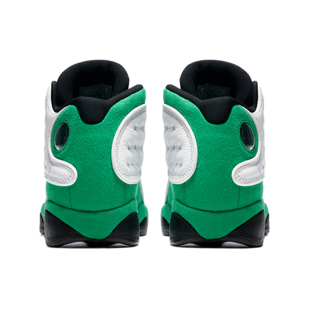 Jordan Air Jordan 13 Lucky Green GS