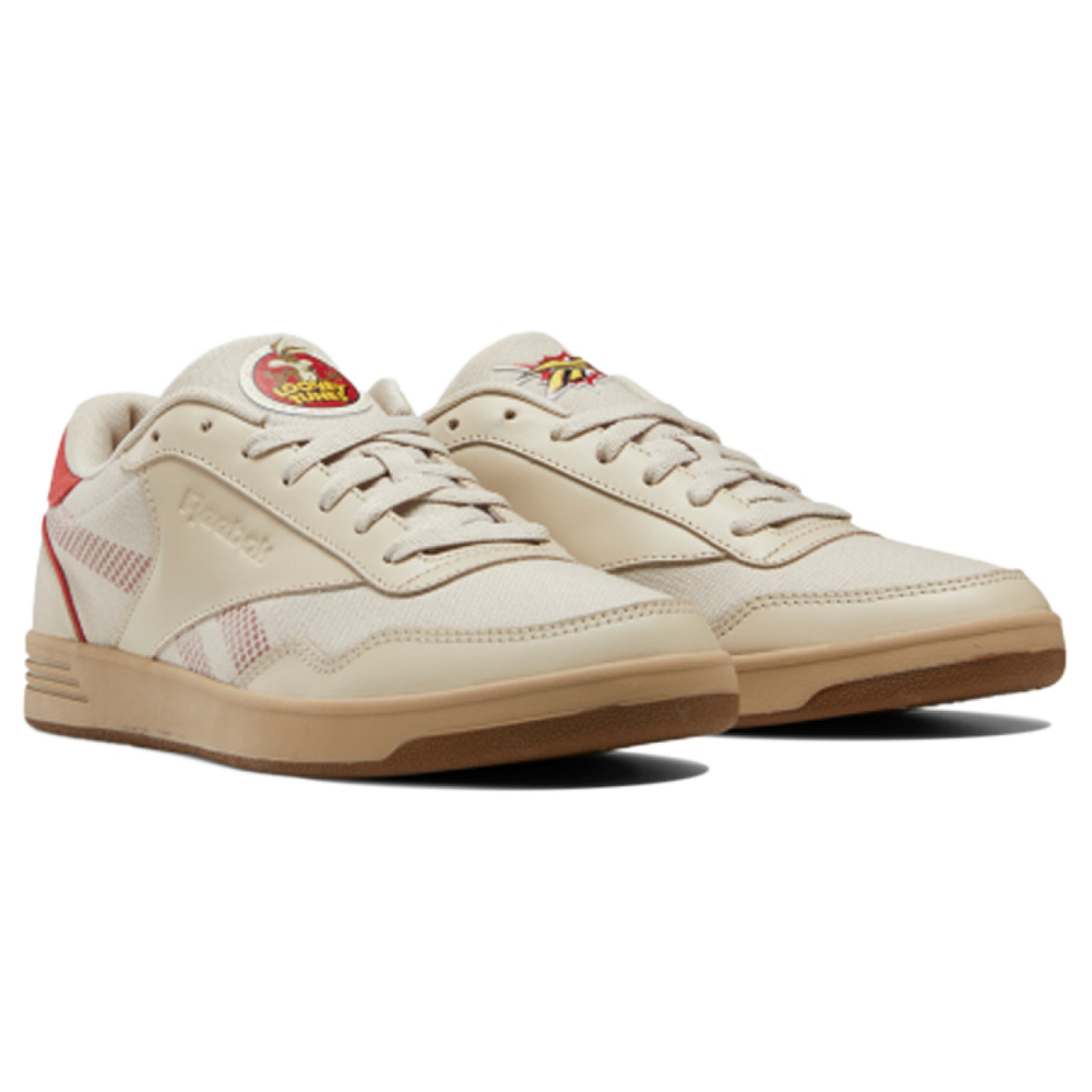 Looney Tunes x Reebok Royal Techque T