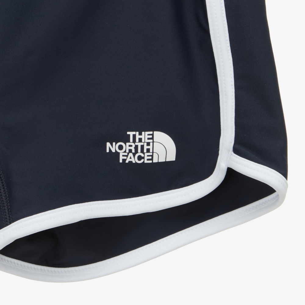 /THE NORTH FACE Logo