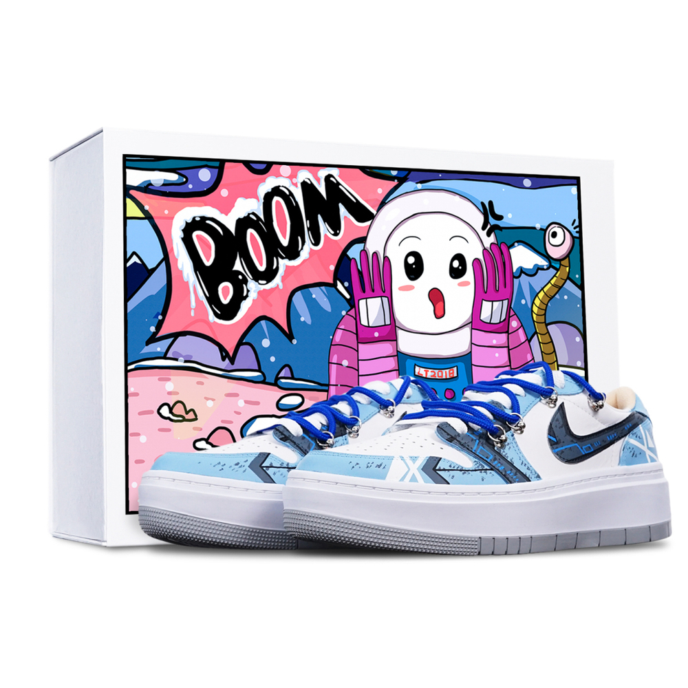 【 】 Jordan Air Jordan 1 elevate low